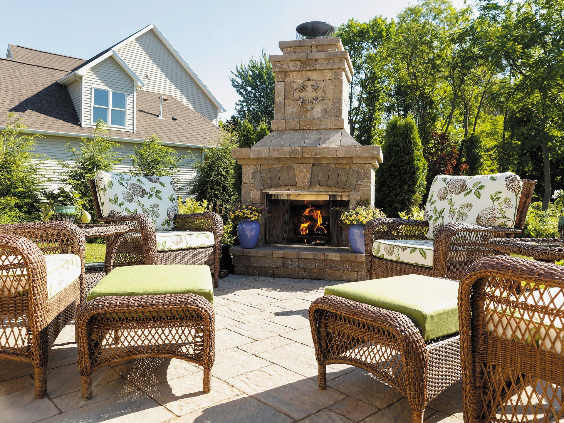 Avatar for VAN PUTTE GARDENS